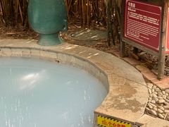 -森波拉火山温泉