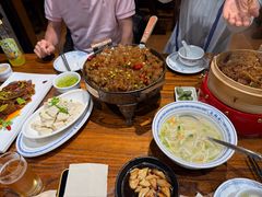 -老雒阳面馆·水席(定鼎门店)