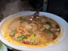 -北京国子监胡同