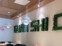 大堂-管氏翅吧(国展店)