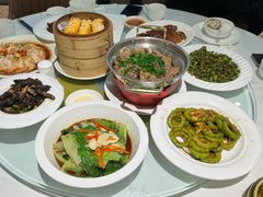 -老广酒楼(樱花店)