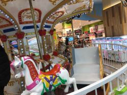 -莫莉幻想儿童乐园(三河燕郊永旺店)