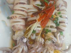 -北方饺子王·海肠捞饭·海鲜锅(山大店)