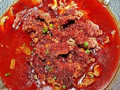 -全牛匠·乐山跷脚牛肉(西单华威约饭街店)