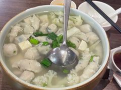 -海坛特色小吃·只做平潭特色菜(平潭店)