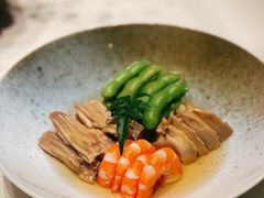 -海味观(老西门店)