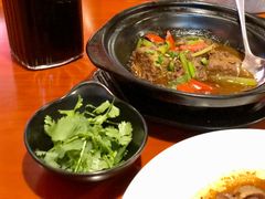 -金穗园·砂锅粥.醉鸡煲火锅(长寿路店)