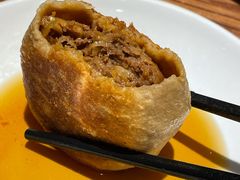 门钉肉饼-清真吴记门钉肉饼·喜多利