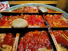 -洋马儿火锅(解放碑店)