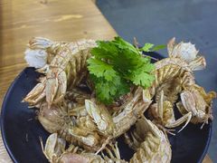 -老虎滩大连海鲜烧烤(建邺云锦路总店)