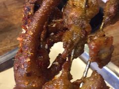 -大漠烤肉(盘旋路店)