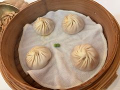 -桂满陇·手作小笼包&江南叫花鸡(中山公园店)