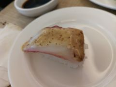 -东方红海鲜百汇(国际大厦店)