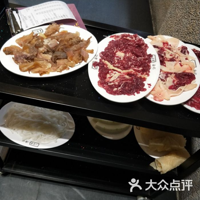 汕頭八合裡海記牛肉佛山(第三分店樂從店)-圖片-順德區美食-大眾點評