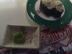 -元通寿司(东骏店)