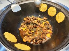 -仙合盛东北铁锅炖(总店)