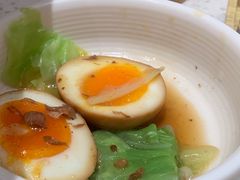 溏心蛋-味千拉面(新梅店)