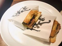 驴肉火烧-掌柜的店·河南菜(世茂店)