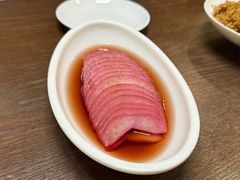 -掌上鲜(南顺城街店)