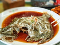 -晋阳饭庄(虎坊桥店)