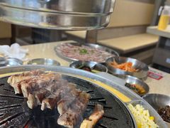 -东门韩国烤肉·韩国料理(烟台朝阳街店)