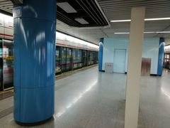 -汉中路(地铁站)