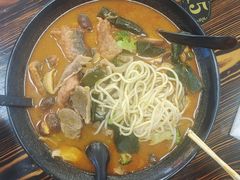 -鲤.金记沙茶面(总店)