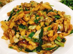 -阿杰臻选海鲜饭店(普陀山店)