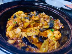 -頂好酒家·经典粤菜(海信广场店)