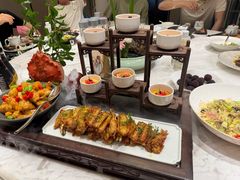 -宴昆山·私房菜(春晖店)