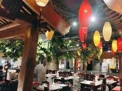 -北平盛世·新京菜·北京烤鸭(劲松·双井店)