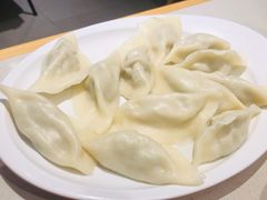 -喜家德虾仁水饺(华强天虹店)