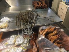 -老黄记手撕烤兔(玉林街店)