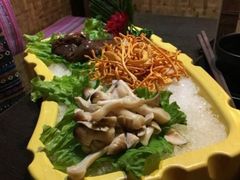 -老诚一锅羊蝎子(黄寺大街店)