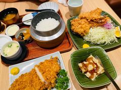 蕨菜饼-和幸(春熙路群光广场店)