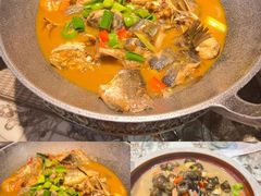 -一味大院•桐庐菜传承店(春江路店)