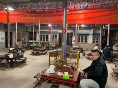 大堂-大佬陈羊肉串(永安街店)