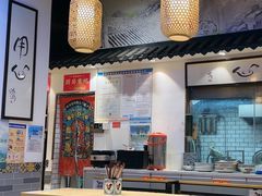 -荔银肠粉·非遗手藝(夫子庙店)