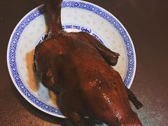 -老城南食府(宣武门东大街店)