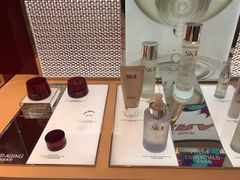 -DFS迪斐世(香港广东道店)
