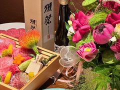 -隐炉和牛烧肉店(群力店)