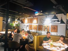 -山城外·非遗酸菜鱼(财富中心店)