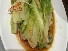 -大碗居·烤鸭·鱼头泡饼(天坛东门店)