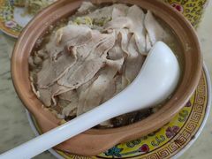 -砂锅居(西四店)