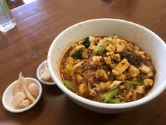 -刘信牛羊肉小炒泡馍(回民街店)