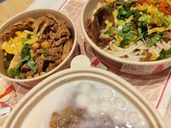 -盛香亭热卤(浏阳天虹店)