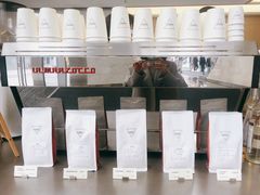 -Manner Coffee(IFS一楼店)