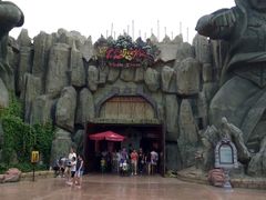 -济南方特东方神画