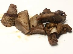 牛舌-雅玛花式铁板烧(国宏宾馆店)