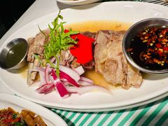 -楼兰新疆菜(江宁万达店)